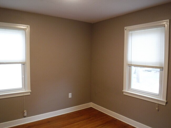 Foto del edificio - 1100 W Williams Cir