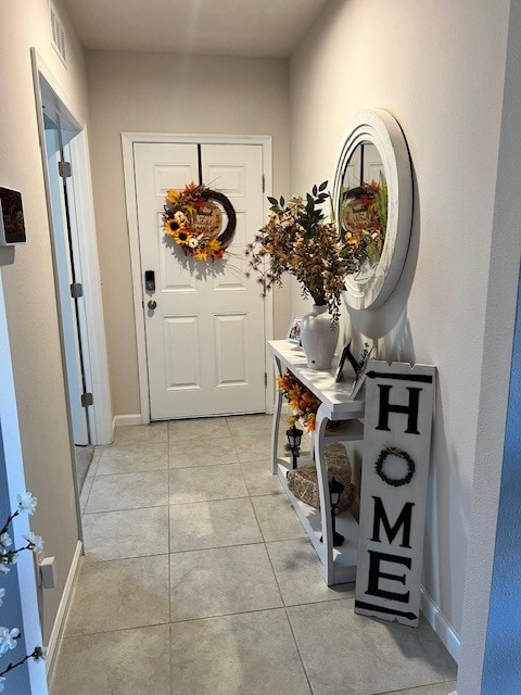 foyer and bedroom - 17784 Turning Leaf Cir