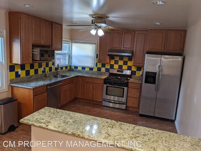 Building Photo - 3 br, 2 bath House - 1009 Windermere Ave