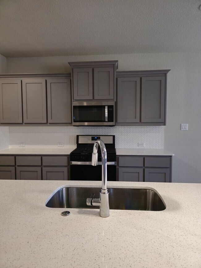 Building Photo - Spacious 4BR/2BA House in Trails of Elizab...