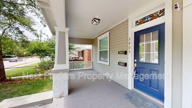 Building Photo - 2805 College St