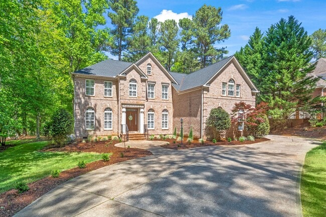 Building Photo - 1000 Denfield Ct