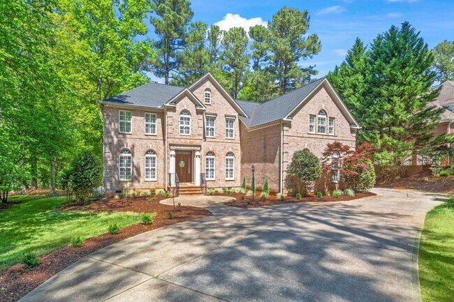 Foto del edificio - 1000 Denfield Ct