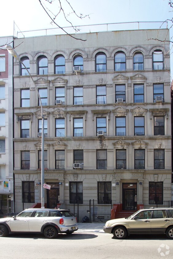 Foto del edificio - 138 W 112th St