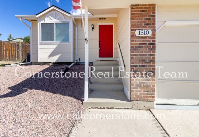 Photo - 1510 Tealwood Ct House