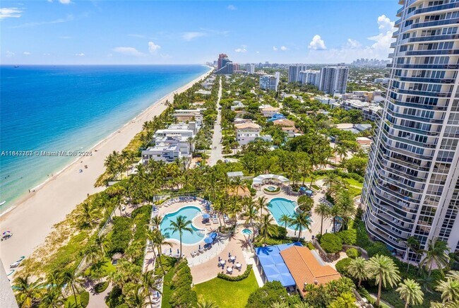 Foto del edificio - 3200 N Ocean Blvd