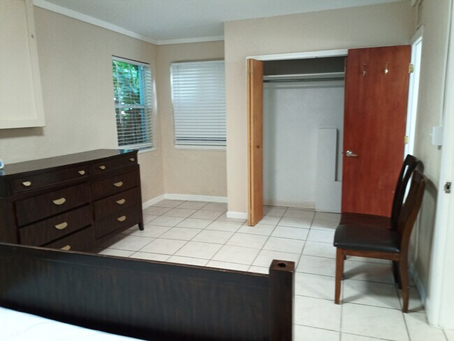 Front/ Master Bedroom w/bath - 2678 Richard Rd