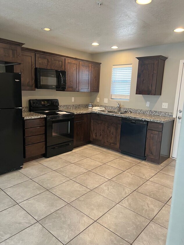 Foto principal - Pet Freindly Townhome