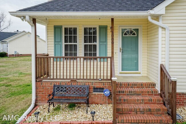 Building Photo - 3 br, 2 bath House - 1000 Laurel Leaf Rd