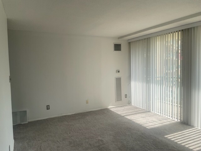 Living Room - 501 Slaters Ln