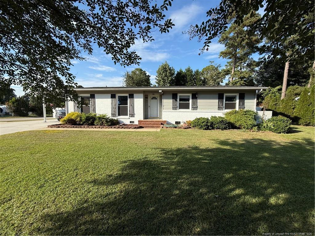 Primary Photo - 4526 Belford Rd