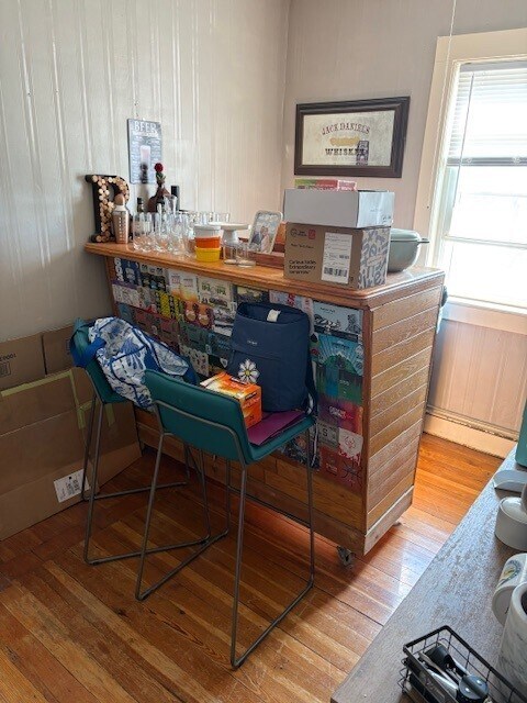 Office - 138 South St