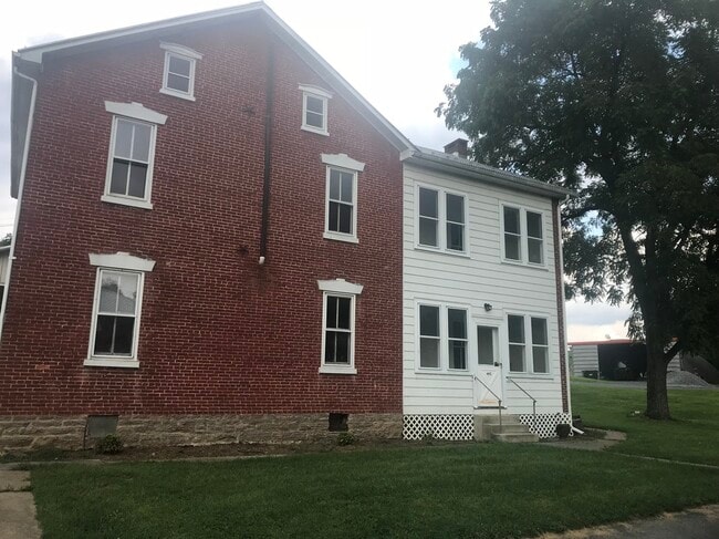 Building Photo - 1353 Irish Creek Rd