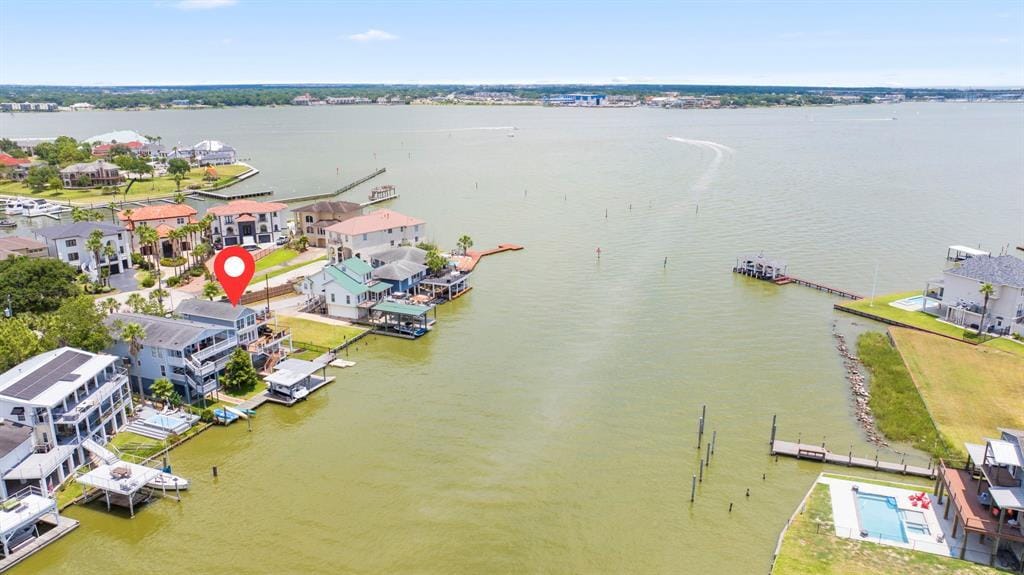 2114 Fenwood St, Kemah, TX 77565 House Rental in Kemah, TX