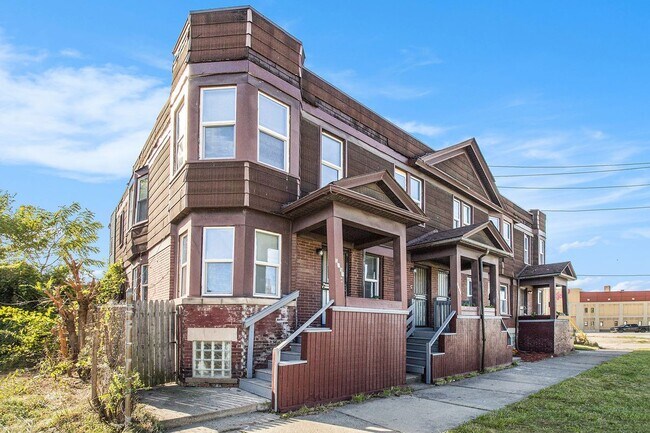 Foto del edificio - 3801 Ellery St