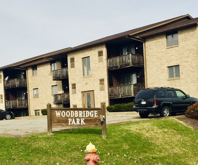 Foto del edificio - 46 Woodbridge Park