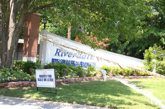 Foto del edificio - Riverdale