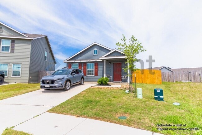 Building Photo - 17804 Willacy Cv