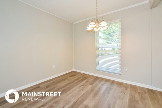 Foto del edificio - 6031 Shenandoah Way