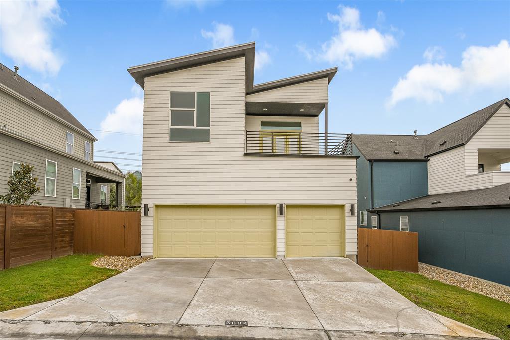 Foto principal - 5804 Toscana Ave