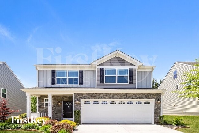 Building Photo - 136 Wintergreen Ct