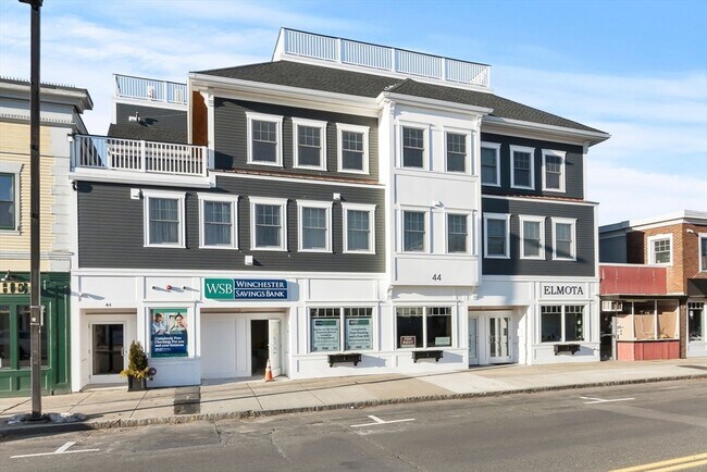 Foto del edificio - 44 Maple St