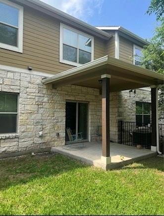 Building Photo - 516 E Slaughter Ln