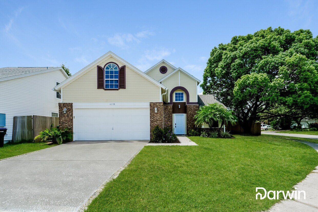 Foto principal - 10538 Huntridge Rd