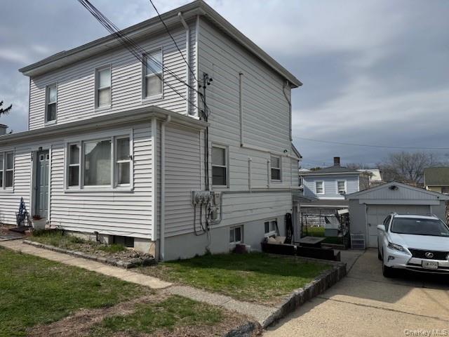 Foto del edificio - 29 Devoe St