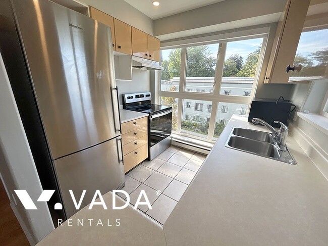 Building Photo - Shaughnessy Heights 2 Bedroom Apartment Re...