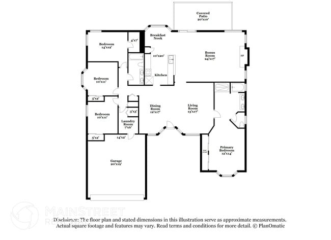 Building Photo - 1506 W Lama Dr