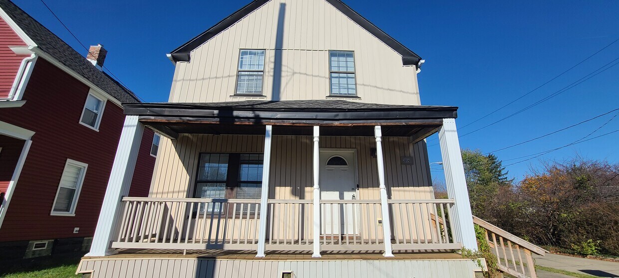 Primary Photo - 2804 Delmar Ave