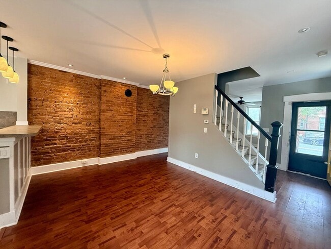 Building Photo - 412 W Frederick St