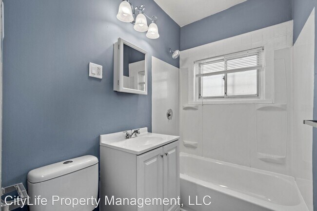 Foto del edificio - 2 br, 1 bath House - 7297 Mount Carmel Road