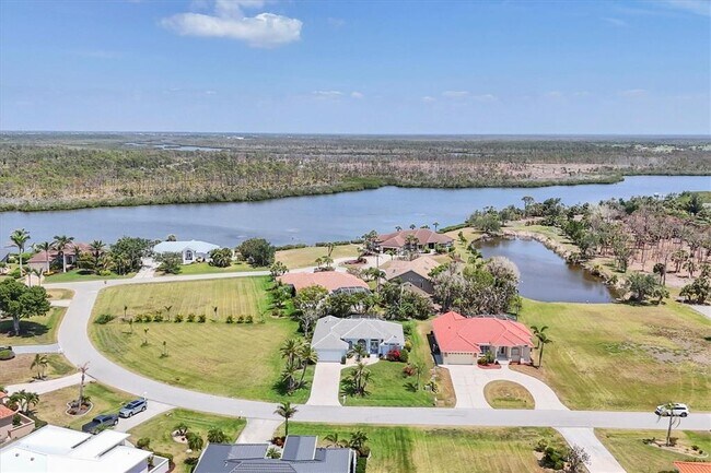 Building Photo - 11 Amberjack Ln