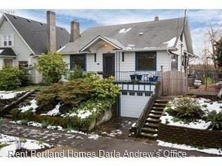 Building Photo - 3 br, 2 bath House - 5134 NE Multnomah Street
