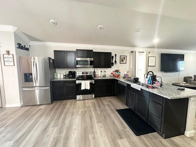 Building Photo - New Build 3 Bedroom 2 Bath For Lease