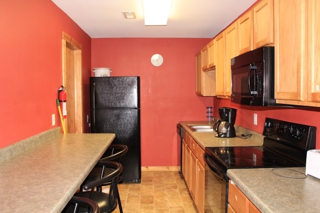 Foto del edificio - 1845 N County Road 760