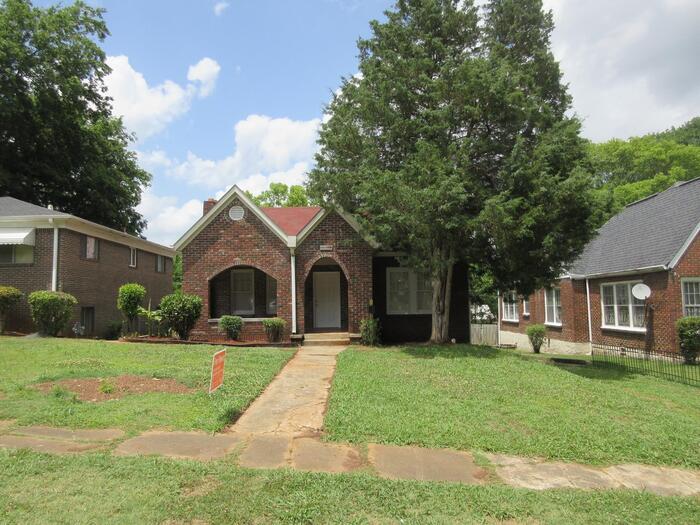 1412 44th St Ensley, Birmingham, AL 35212 House Rental in Birmingham