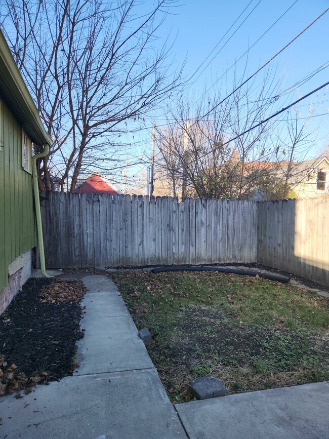 Photo - 2041 N Talbott St House