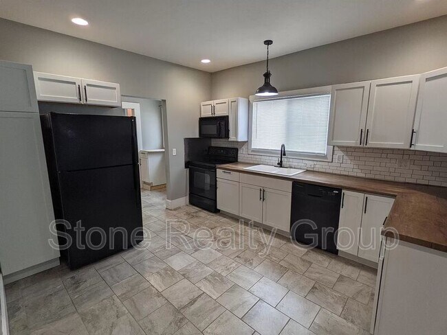 Foto del edificio - 2525 N 12th St