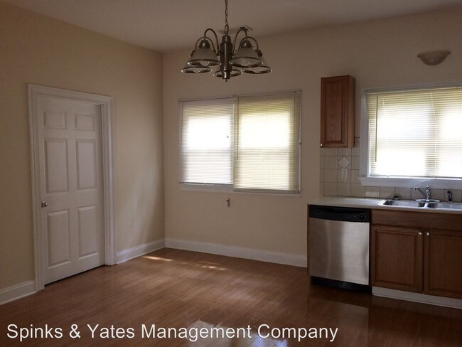 Foto del edificio - 3 br, 2 bath House - 800 Stonewall St.