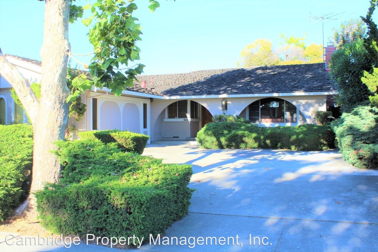 Primary Photo - 3 br, 2 bath House - 520 Sequoia Drive