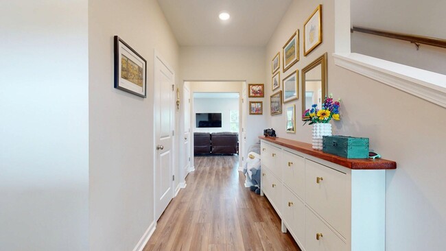 Foto del edificio - Towne Lakes Subdivision - Opelika