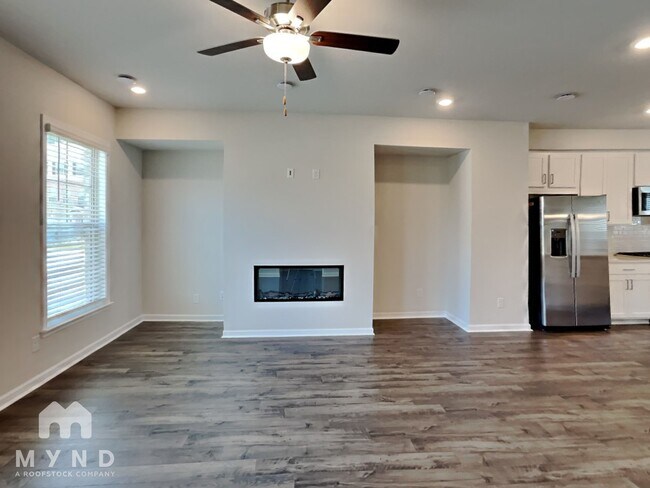 Building Photo - 1626 Halbrook Pl SW