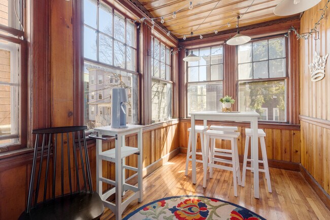 Foto del edificio - 95 Beacon St