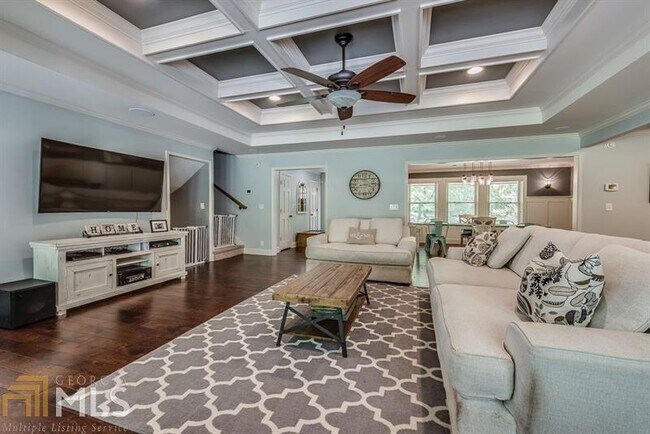 Building Photo - 7585 Spalding Ln