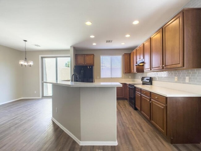 Photo - 2622 W Florentine Rd House