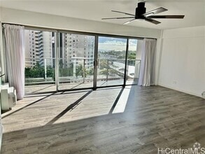 Building Photo - 1645 Ala Wai Blvd