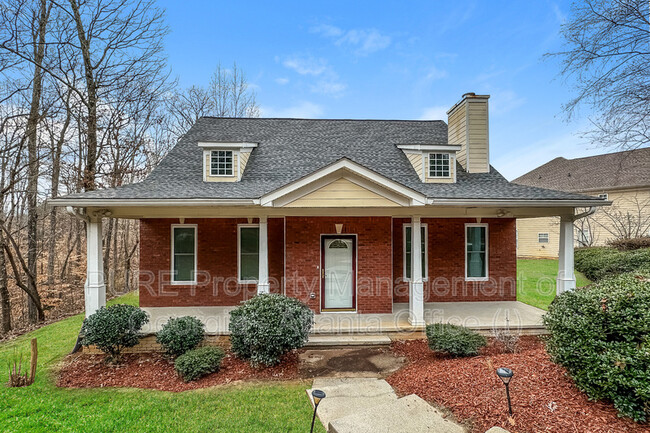 Building Photo - 4361 Ben Hill Rd